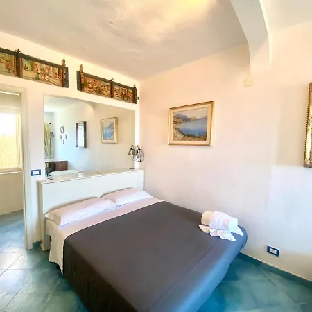 Casa Ignazia * Taormina