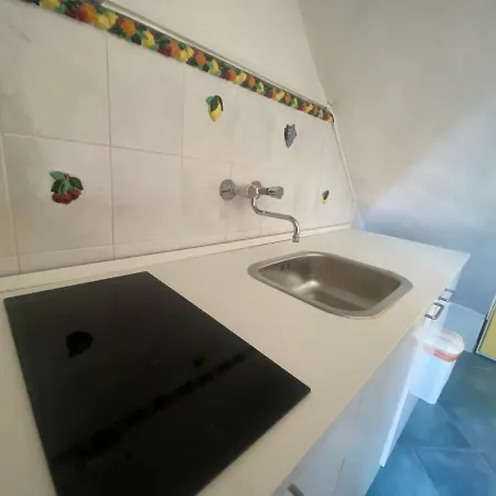 Apartman Casa Ignazia *