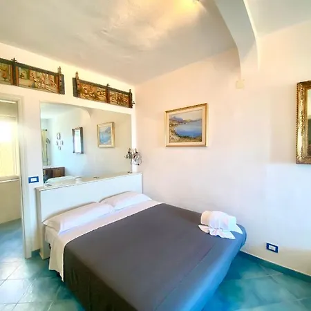 Apartman Casa Ignazia