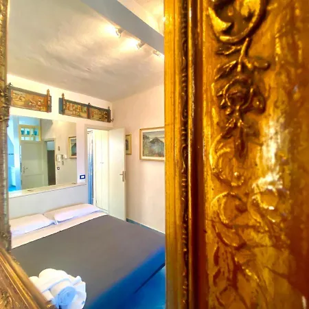 Apartman Casa Ignazia *