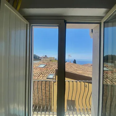 Casa Ignazia טאורמינה