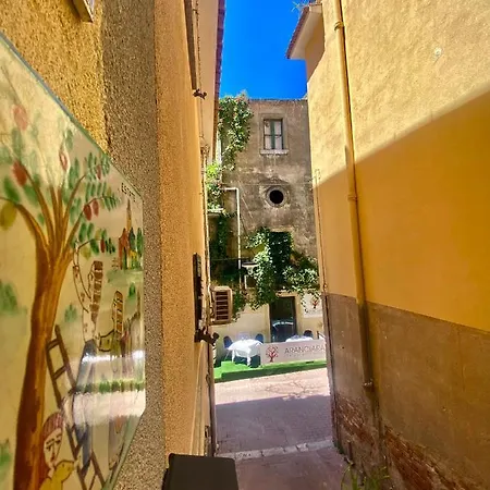 דירה Casa Ignazia